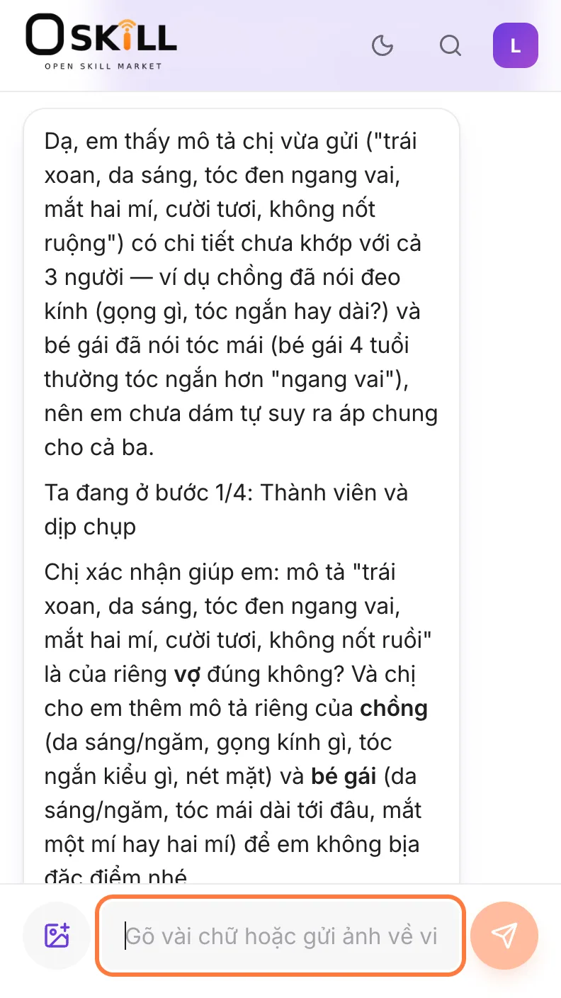 Bước 5: buoc 5 ket qua