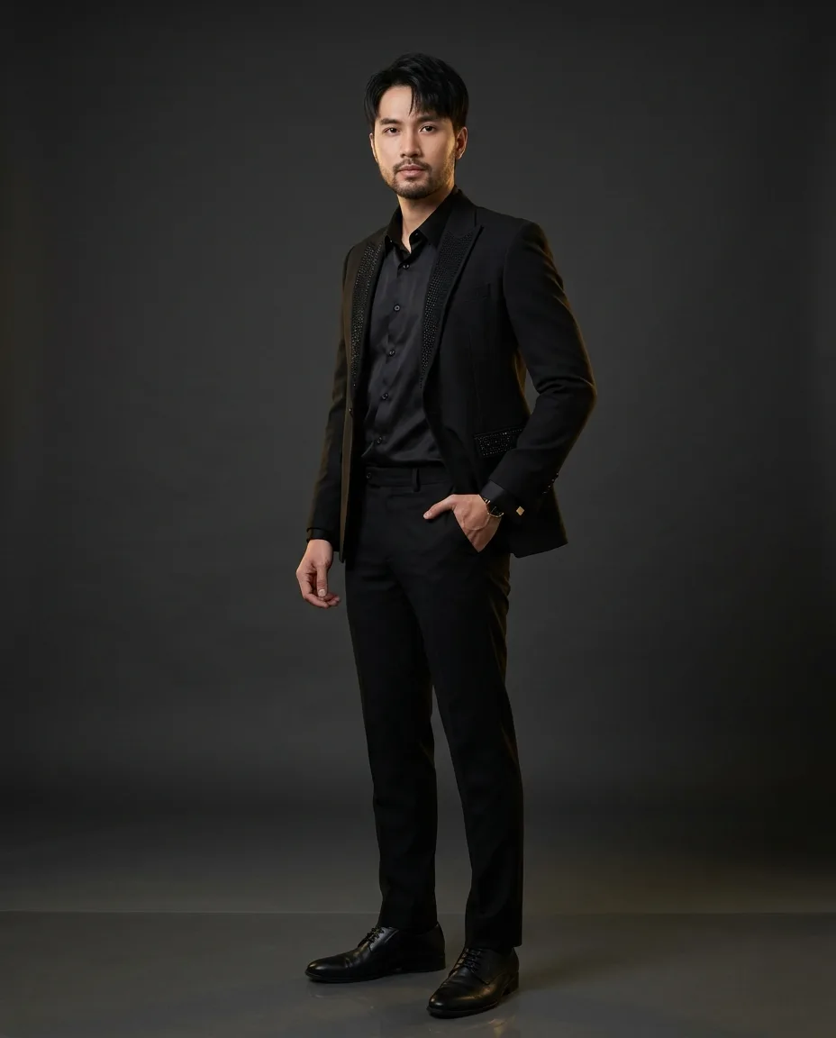 mc hac kim 29: ảnh kết quả 2