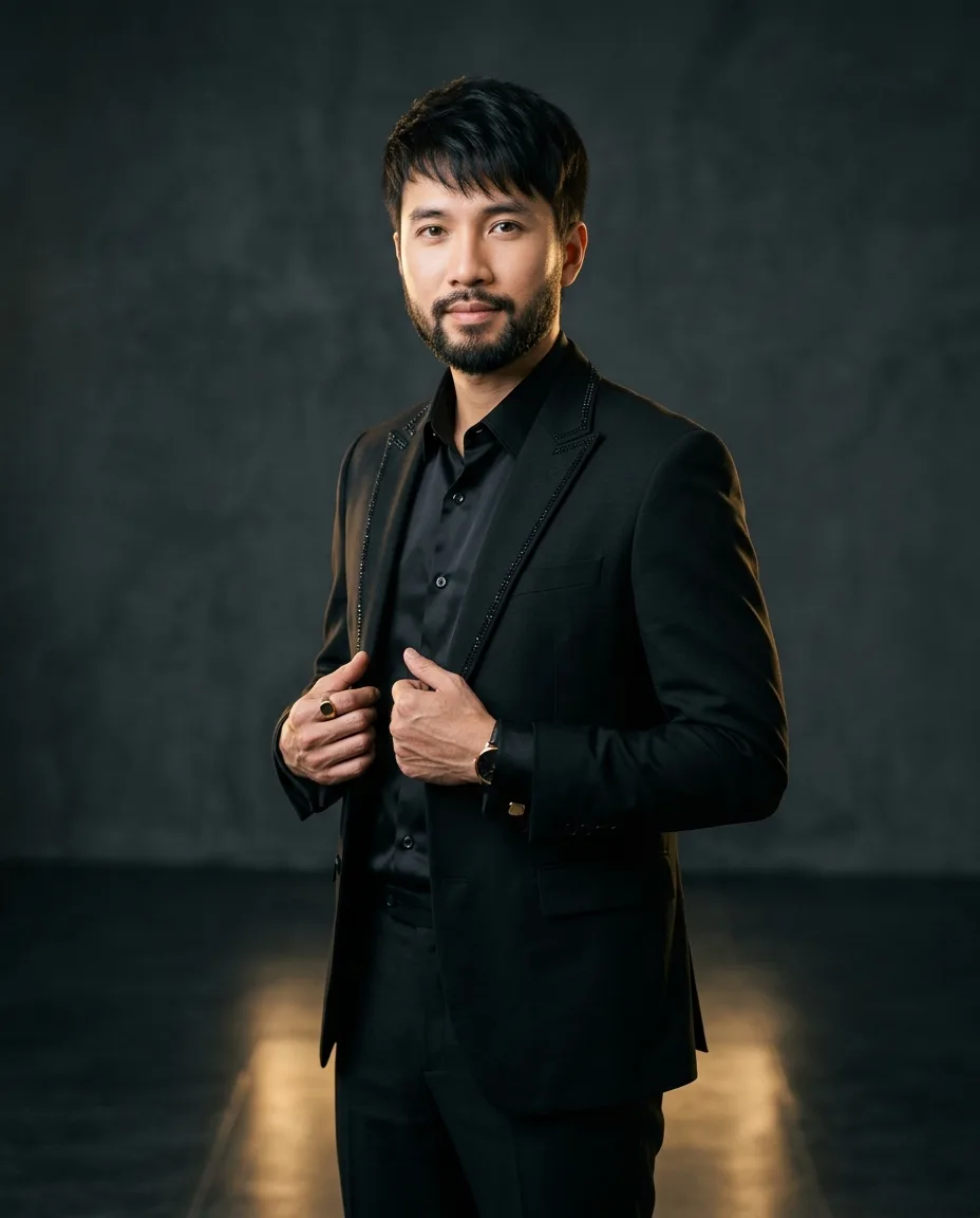mc hac kim 29: ảnh kết quả 3