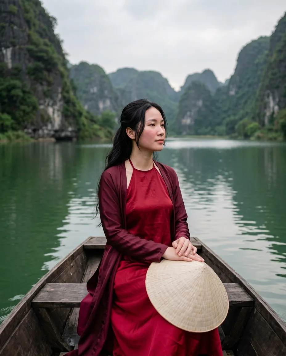 nang tho trang an: ảnh kết quả 2
