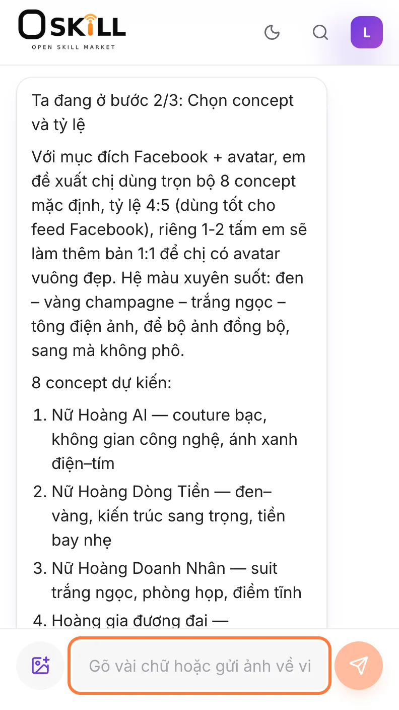 Bước 5: buoc 5 ket qua