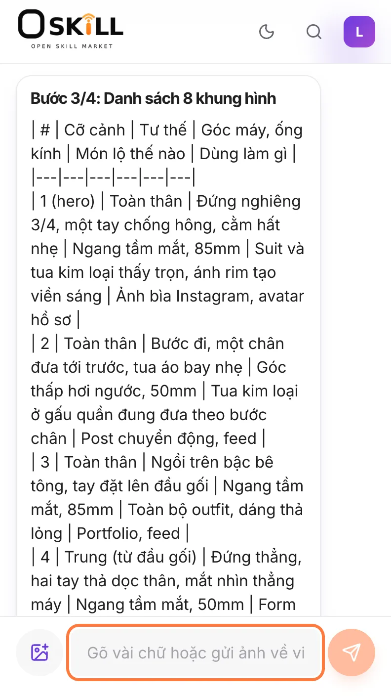 Bước 5: buoc 5 ket qua