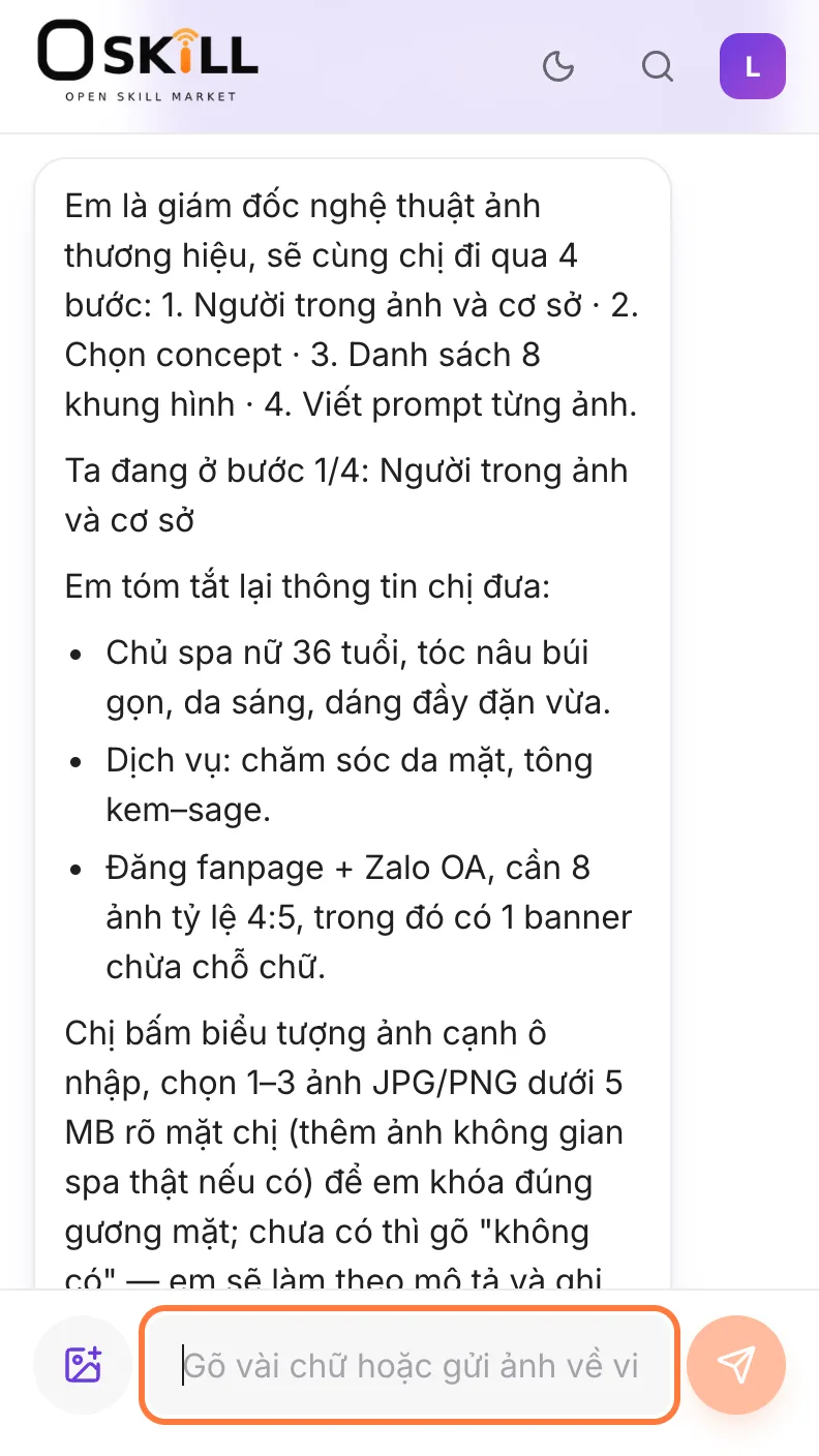 Bước 4: buoc 4 ai hoi