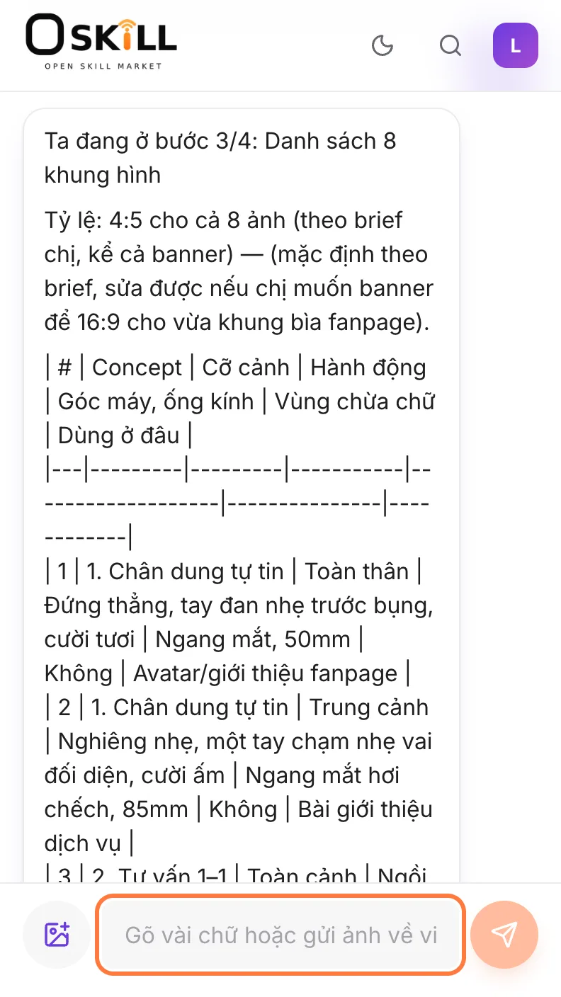Bước 5: buoc 5 ket qua