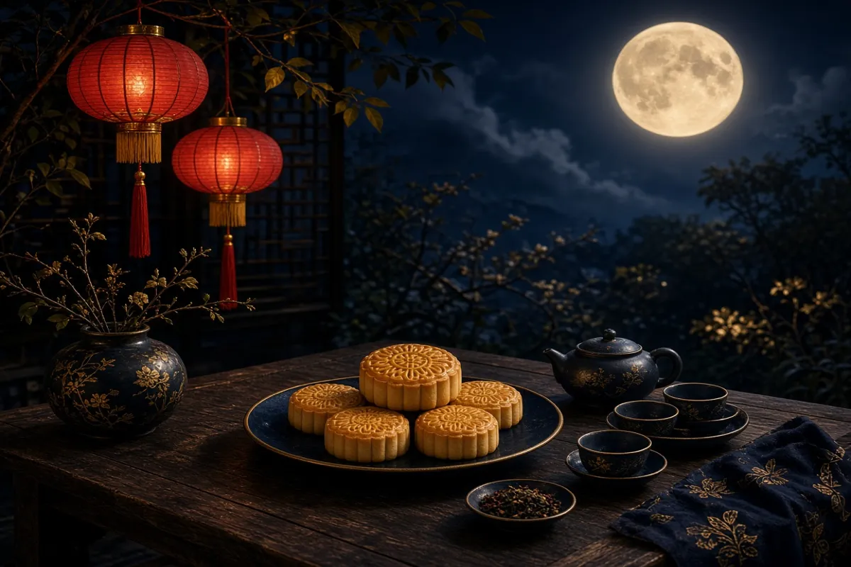 8 concept ảnh Trung Thu