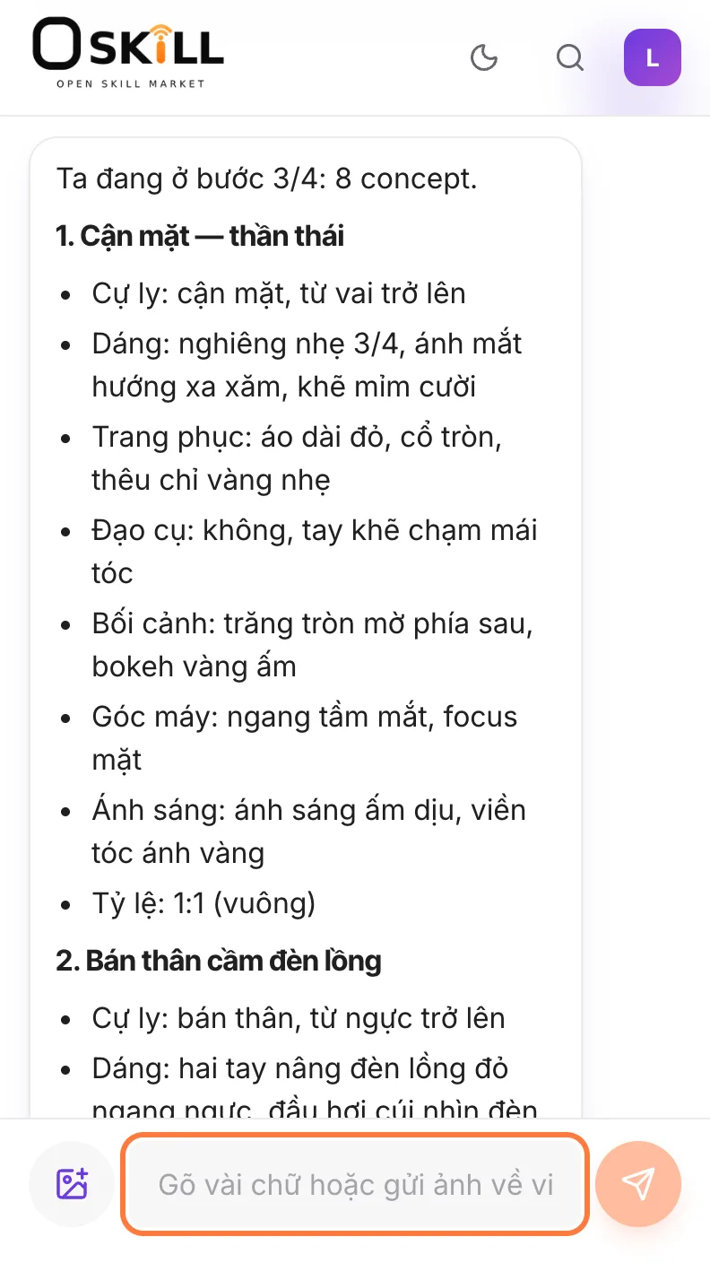 Bước 5: buoc 5 ket qua