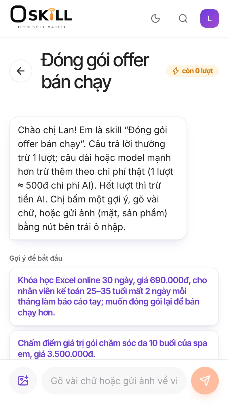 Bước 2: buoc 2 dung ngay