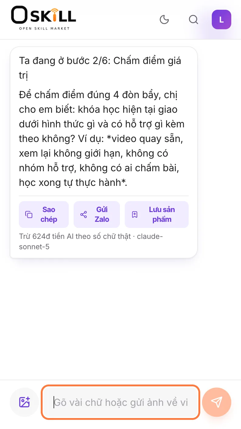 Bước 5: buoc 5 ket qua