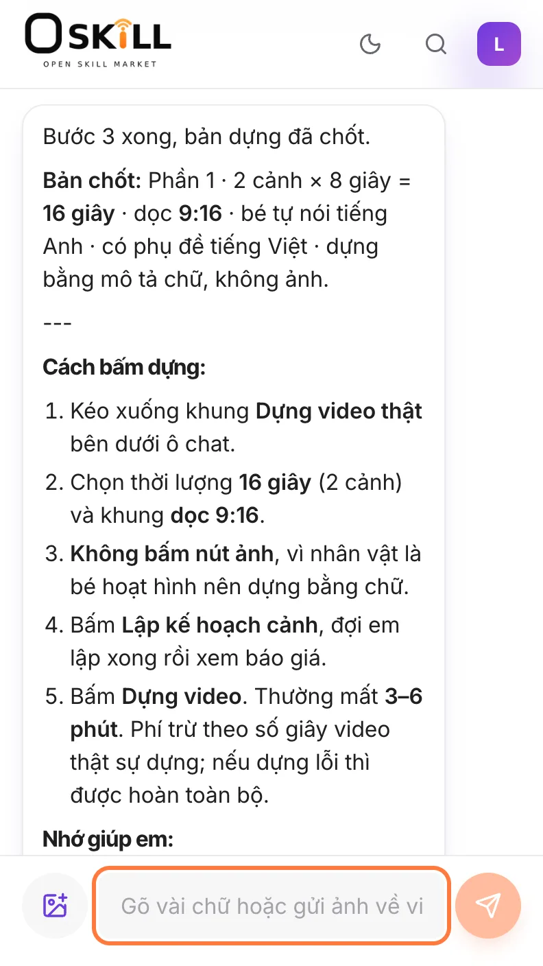 Bước 5: buoc 5 ket qua