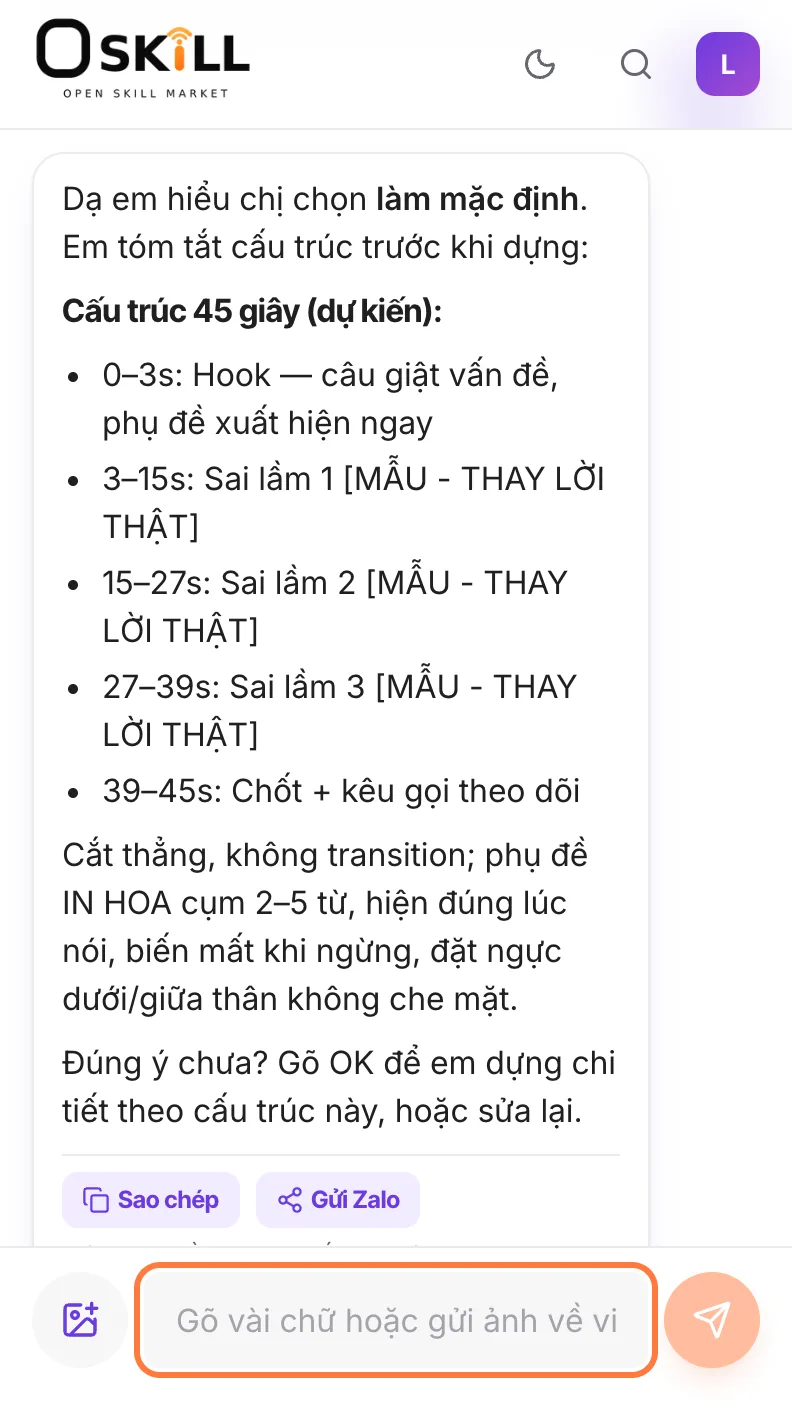 Bước 5: buoc 5 ket qua