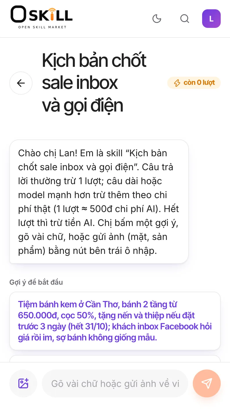 Bước 2: buoc 2 dung ngay
