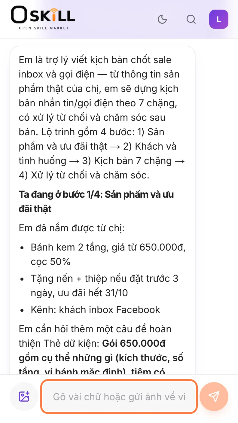 Bước 4: buoc 4 ai hoi