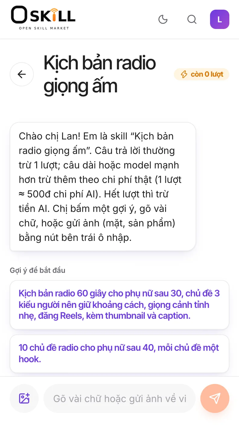 Bước 2: buoc 2 dung ngay