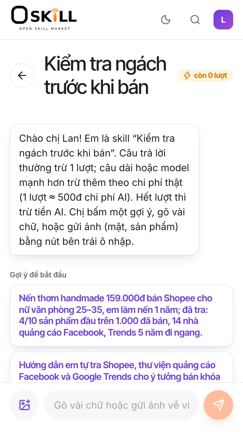 Bước 2: buoc 2 dung ngay