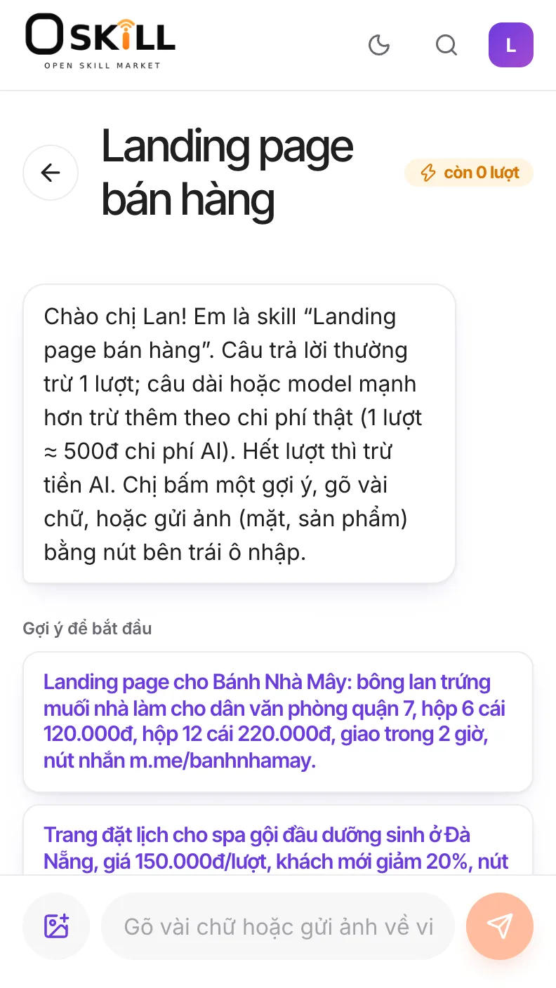 Bước 2: buoc 2 dung ngay