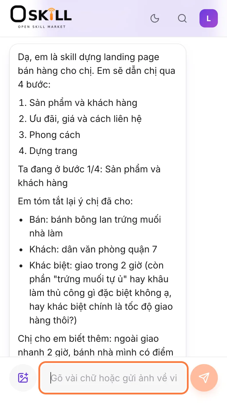 Bước 4: buoc 4 ai hoi