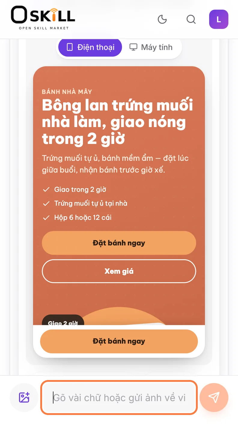 Bước 5: buoc 5 ket qua