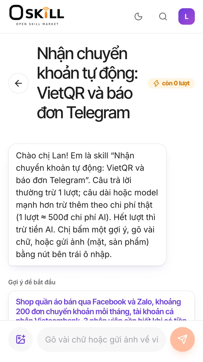 Bước 2: buoc 2 dung ngay