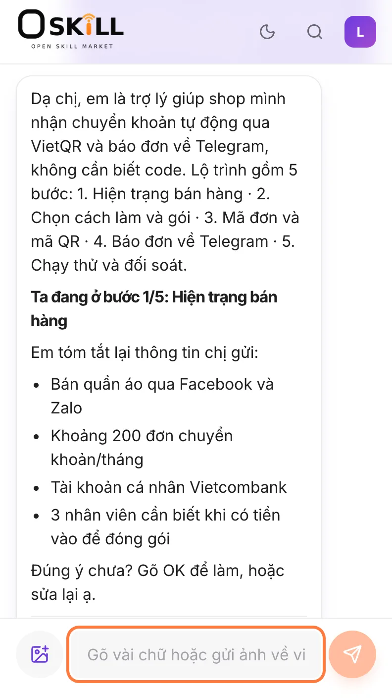 Bước 4: buoc 4 ai hoi