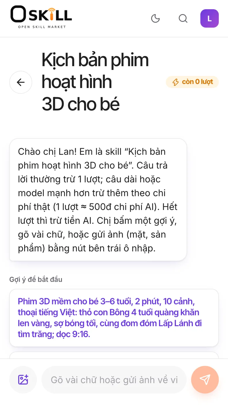 Bước 2: buoc 2 dung ngay
