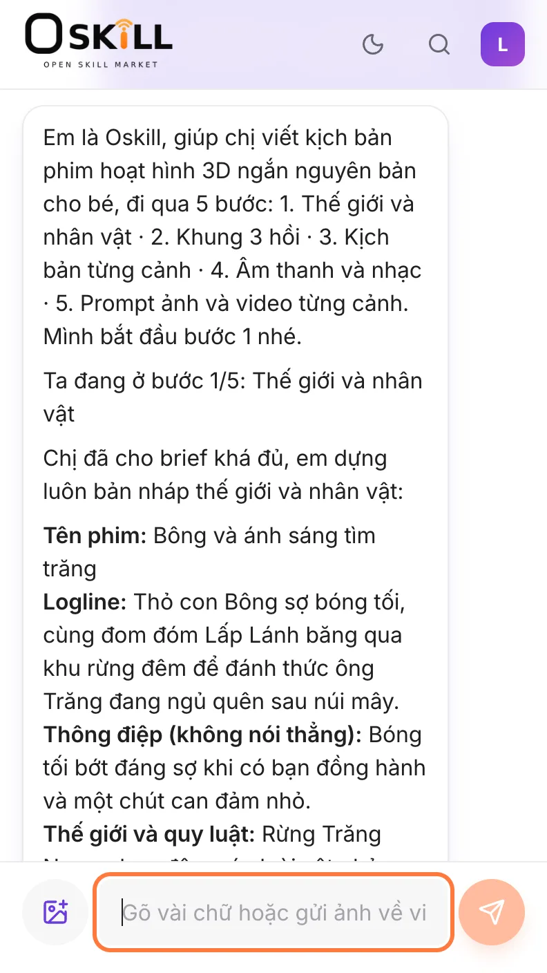 Bước 4: buoc 4 ai hoi