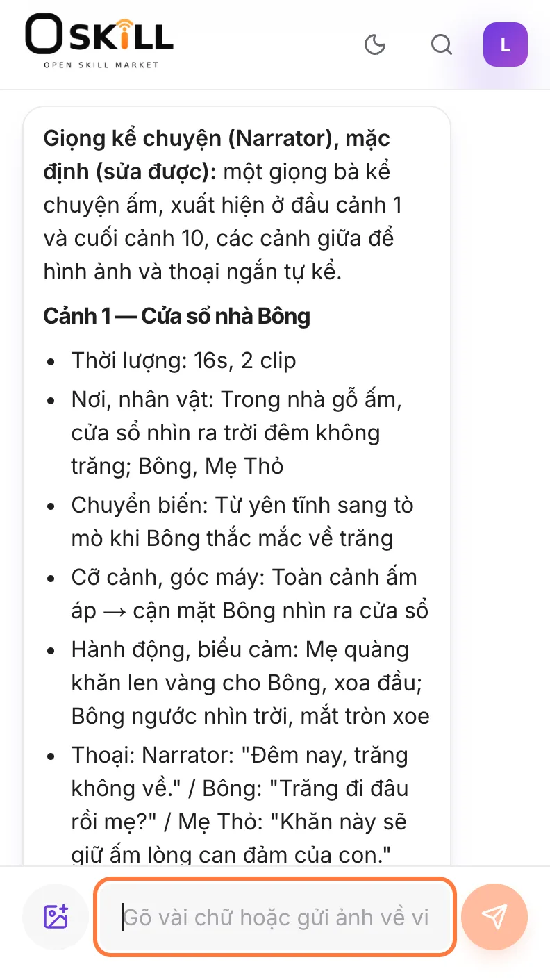 Bước 5: buoc 5 ket qua