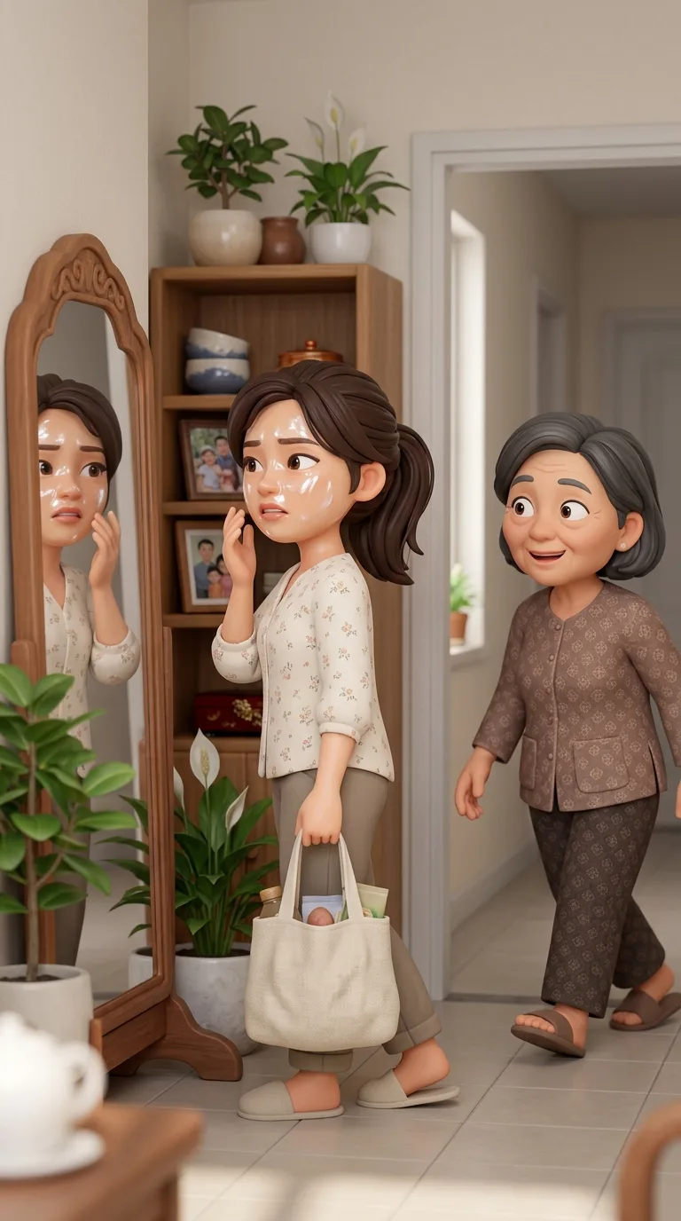 kem chong nang me chong: ảnh kết quả 1