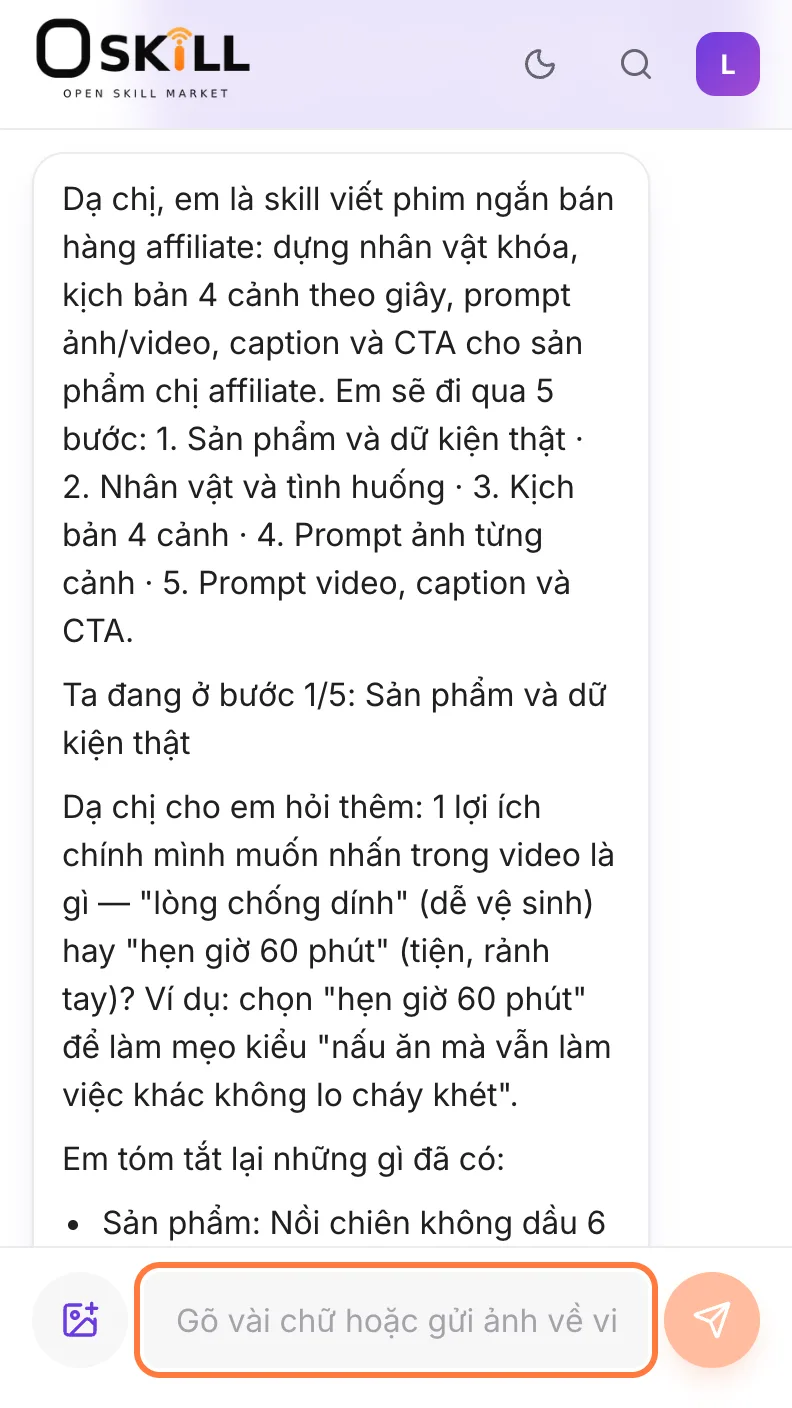 Bước 4: buoc 4 ai hoi