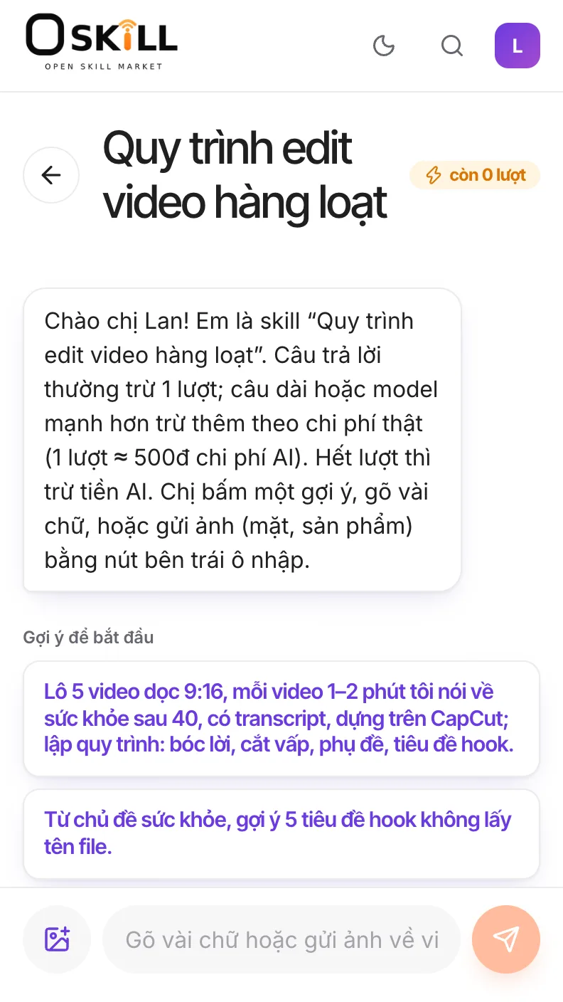 Bước 2: buoc 2 dung ngay