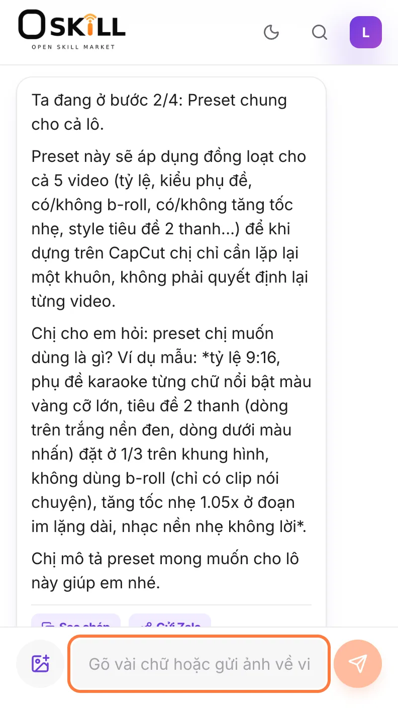 Bước 5: buoc 5 ket qua