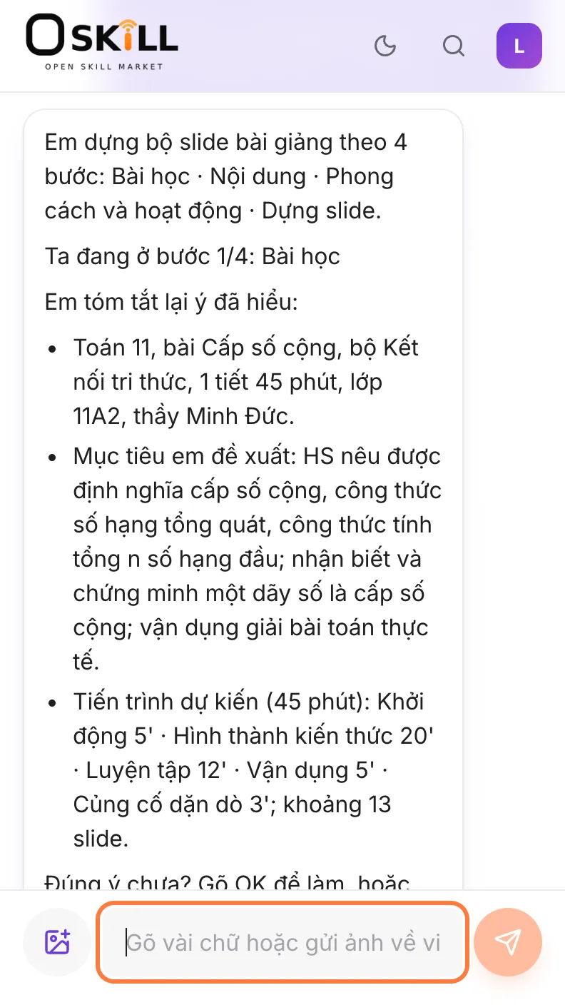 Bước 4: buoc 4 ai hoi