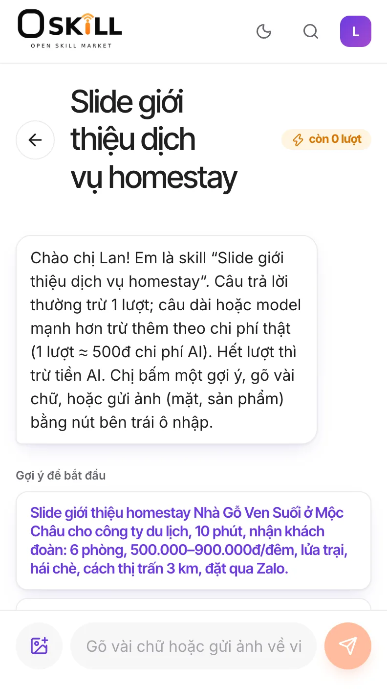 Bước 2: buoc 2 dung ngay