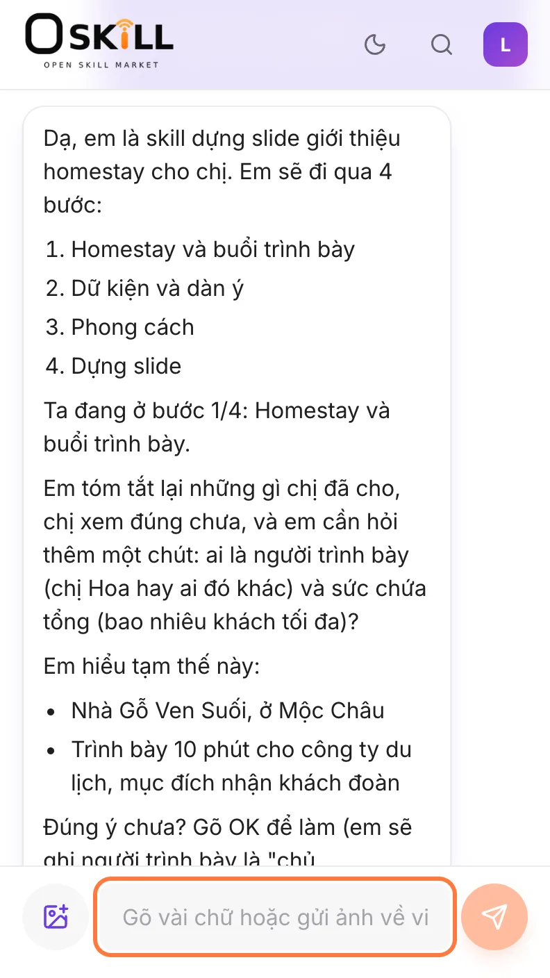 Bước 4: buoc 4 ai hoi