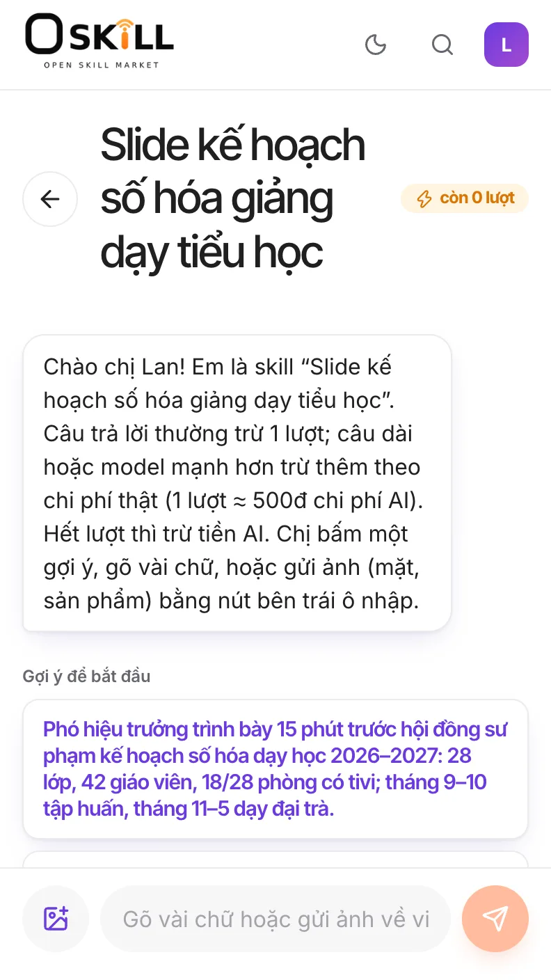Bước 2: buoc 2 dung ngay