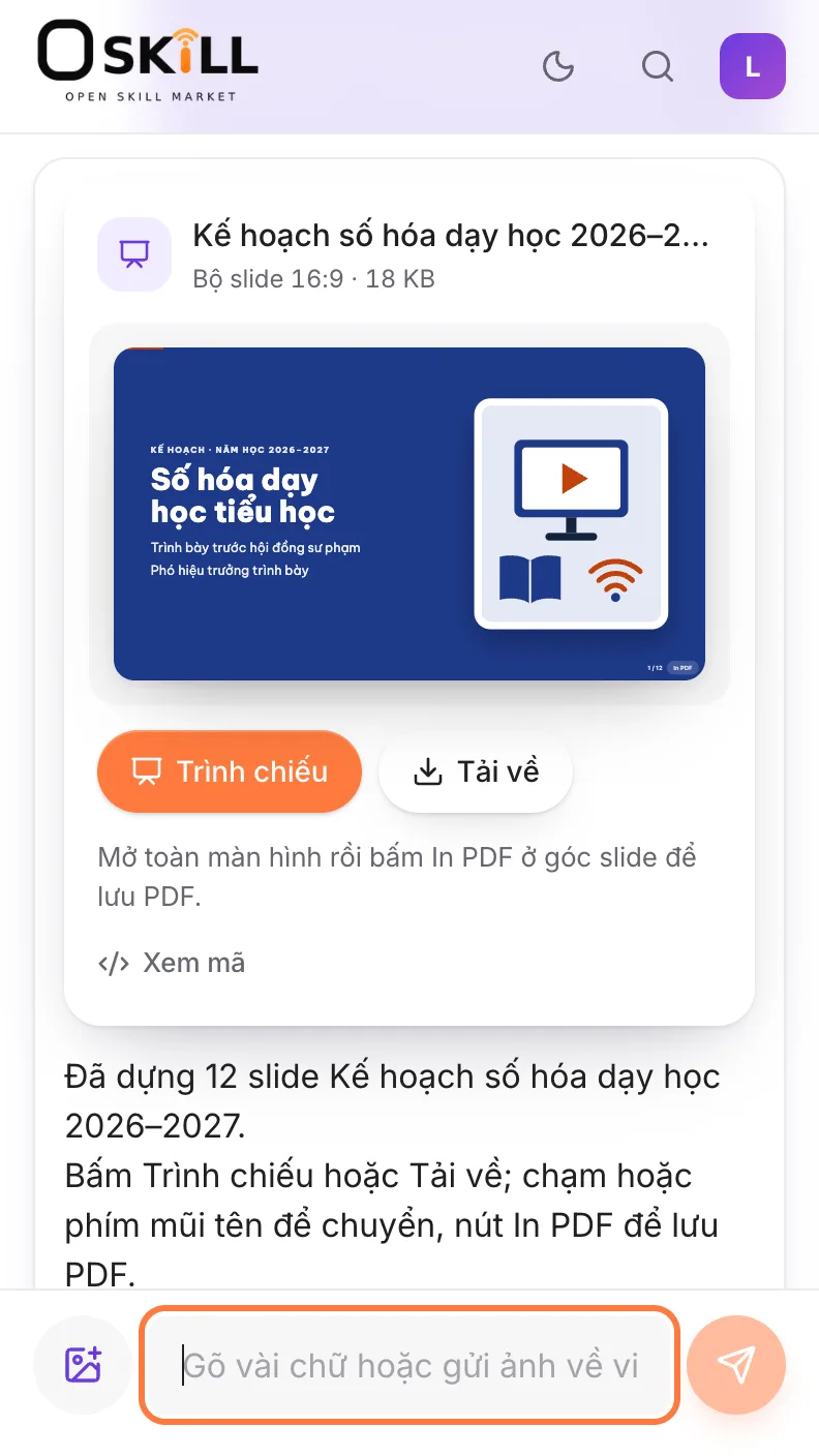 Bước 4: buoc 4 ai hoi