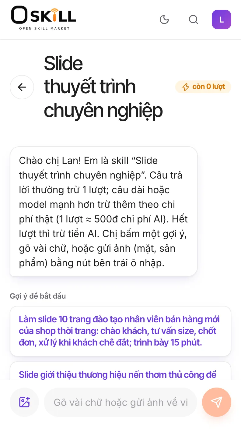 Bước 2: buoc 2 dung ngay