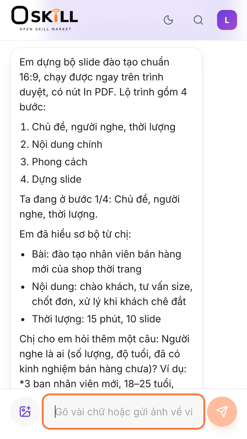 Bước 4: buoc 4 ai hoi