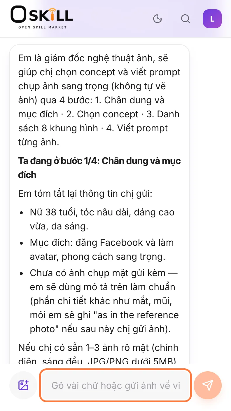 Bước 4: buoc 4 ai hoi