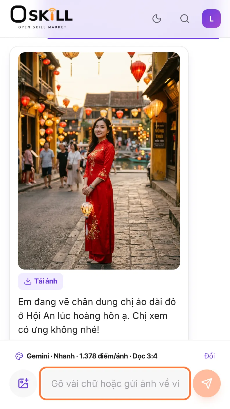 Bước 4: buoc 4 anh ket qua