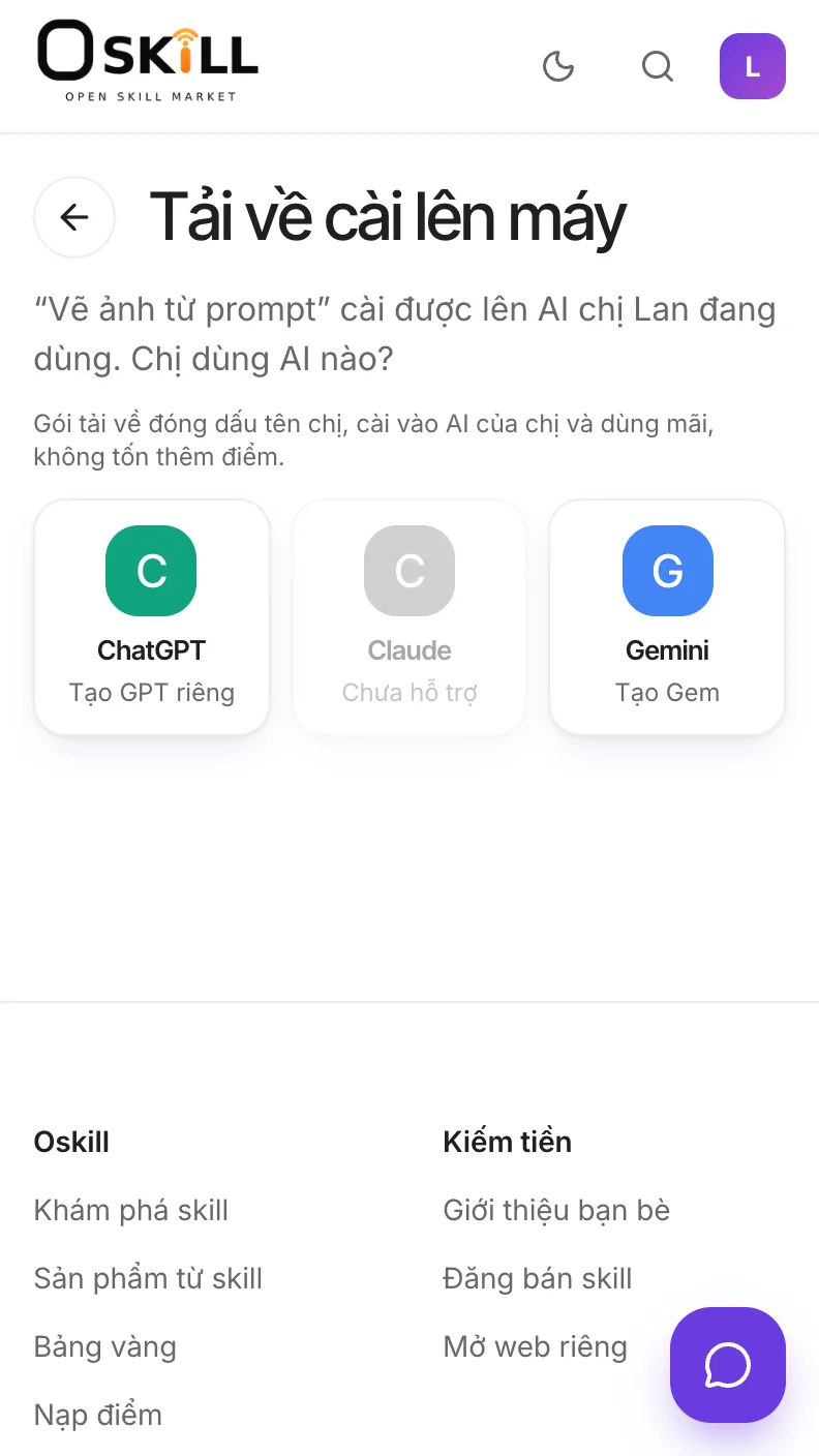 Bước 7: buoc 7 tai ve