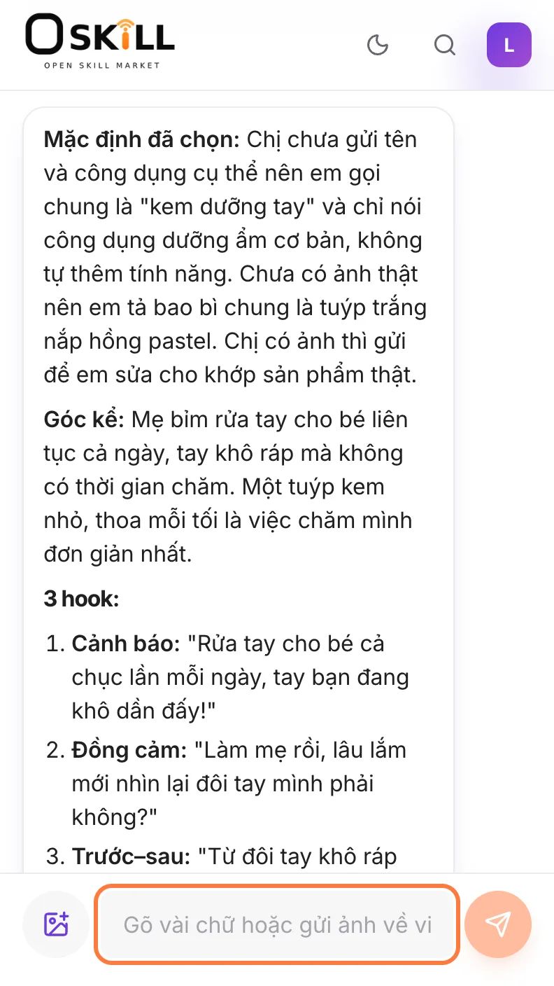 Bước 5: buoc 5 ket qua