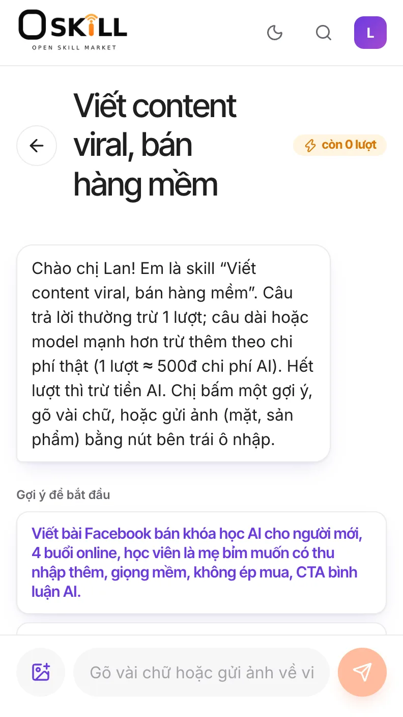 Bước 2: buoc 2 dung ngay