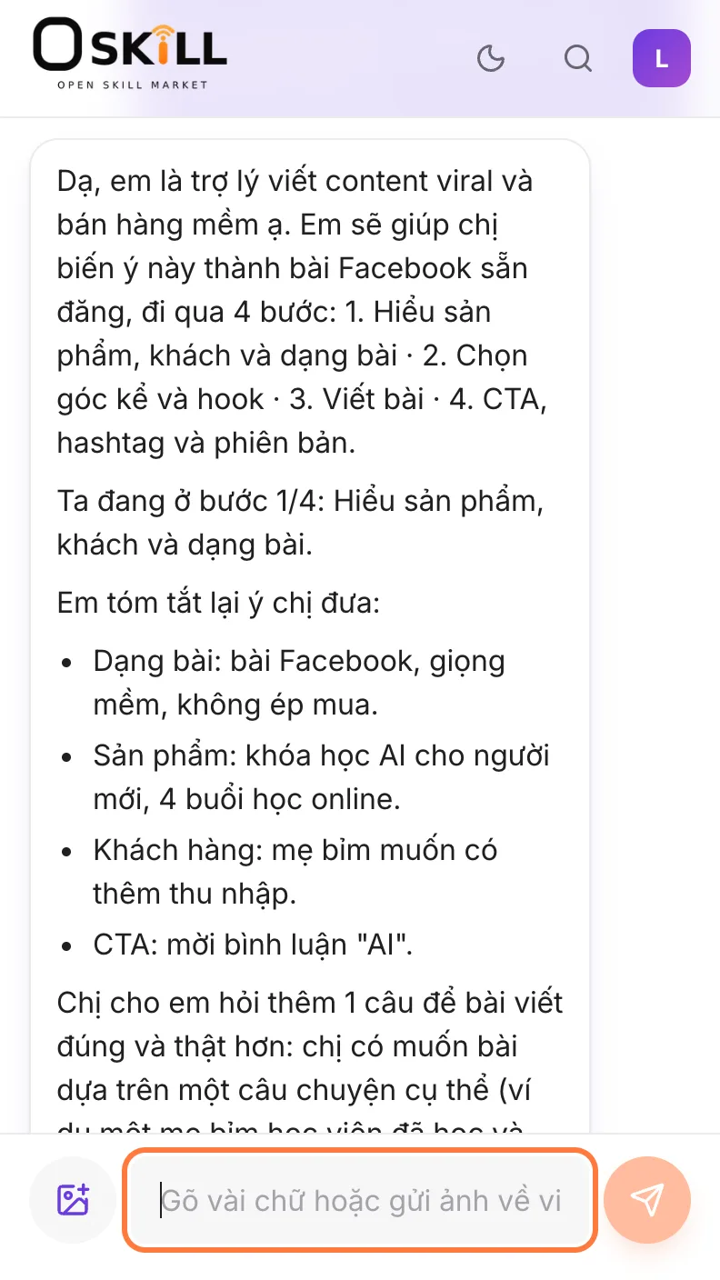 Bước 4: buoc 4 ai hoi