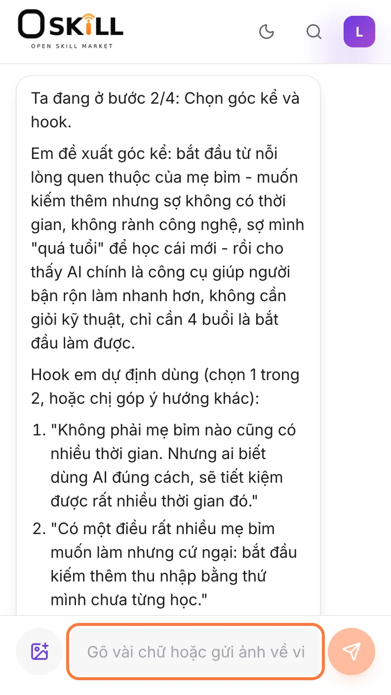 Bước 5: buoc 5 ket qua