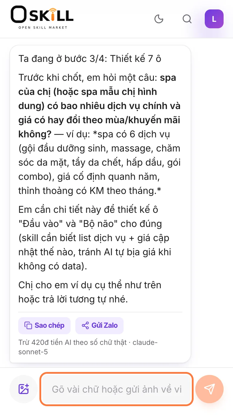 Bước 5: buoc 5 ket qua