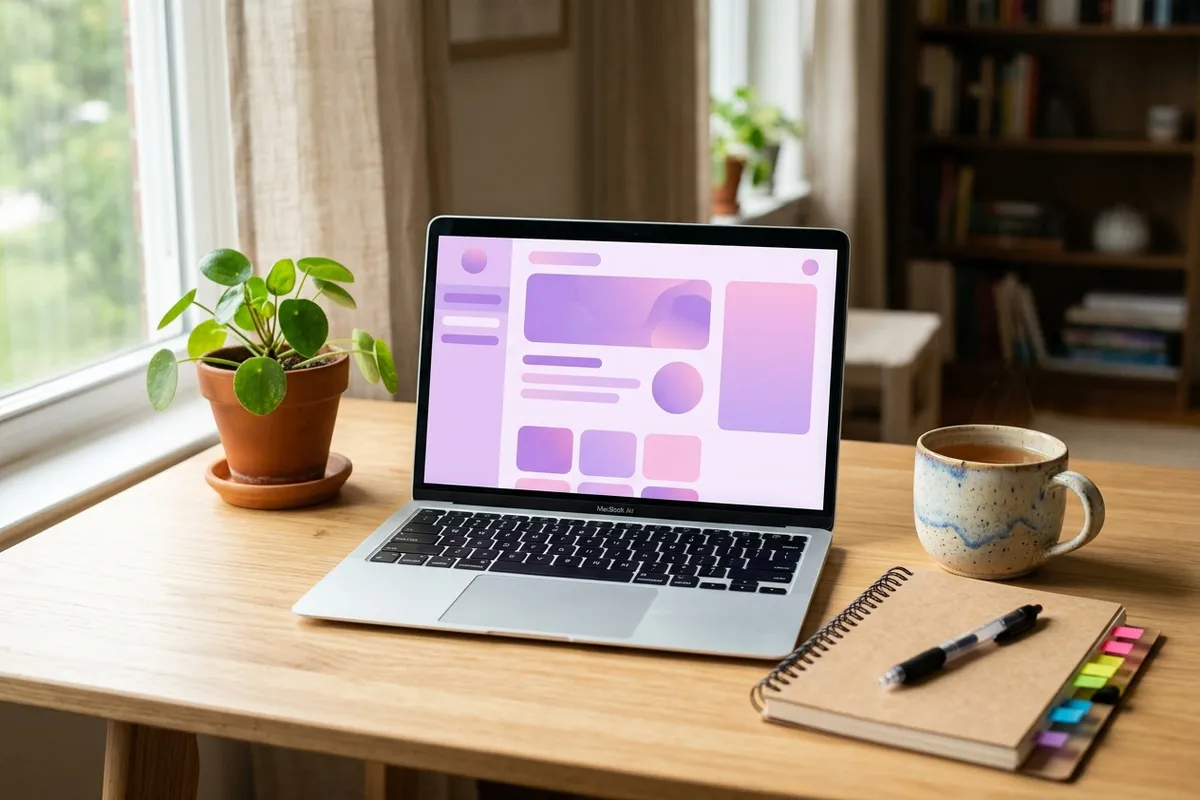 Web bán khóa học