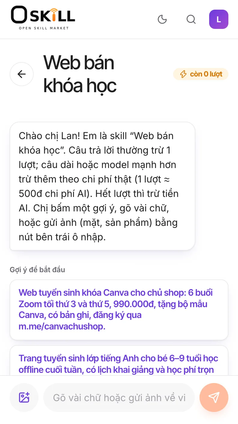 Bước 2: buoc 2 dung ngay