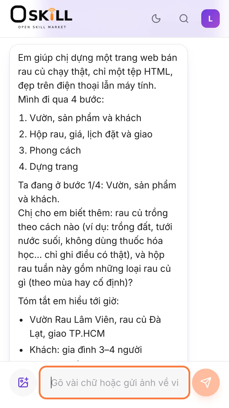 Bước 4: buoc 4 ai hoi