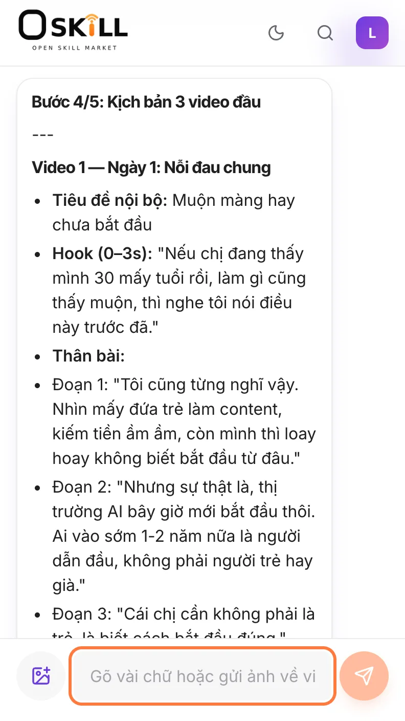 Bước 5: buoc 5 ket qua